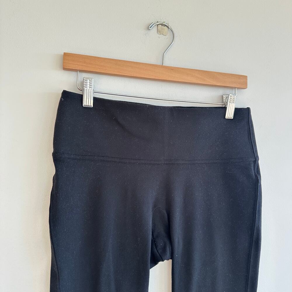 Spanx SPANXsmooth OnForm Cropped Leggings Very Black M - Picture 4 of 10